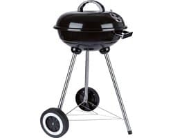 GRILLMEISTER Kogel BBQ