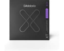 D'Addario XTAPB1152 Akoestische Gitaarsnaren (11-52) Phosphor Brons - Custom Light