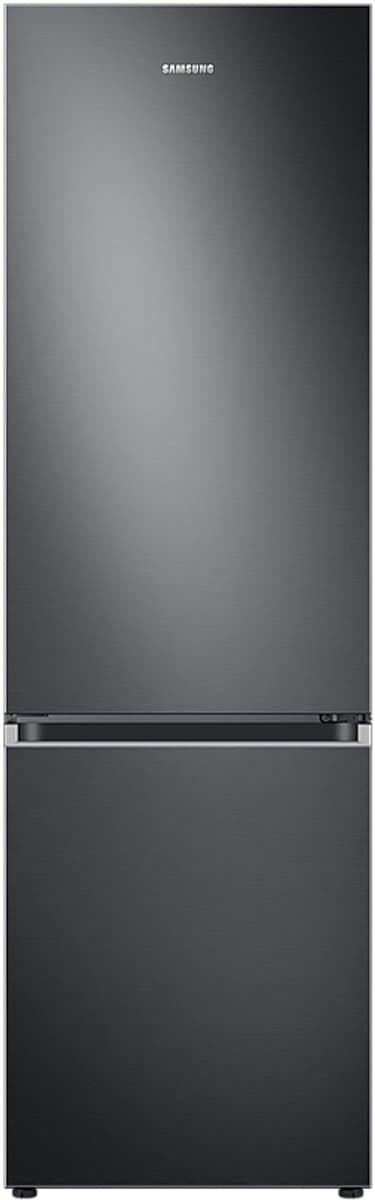 Samsung RB36T602FB1 - koel-vriescombinatie - 185 cm - No Frost - Bediening via app — afbeelding 1