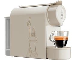 Bialetti Koffiezetapparaat Volledig automatisch Espressomachine 0,5 l Koffiecupmachine