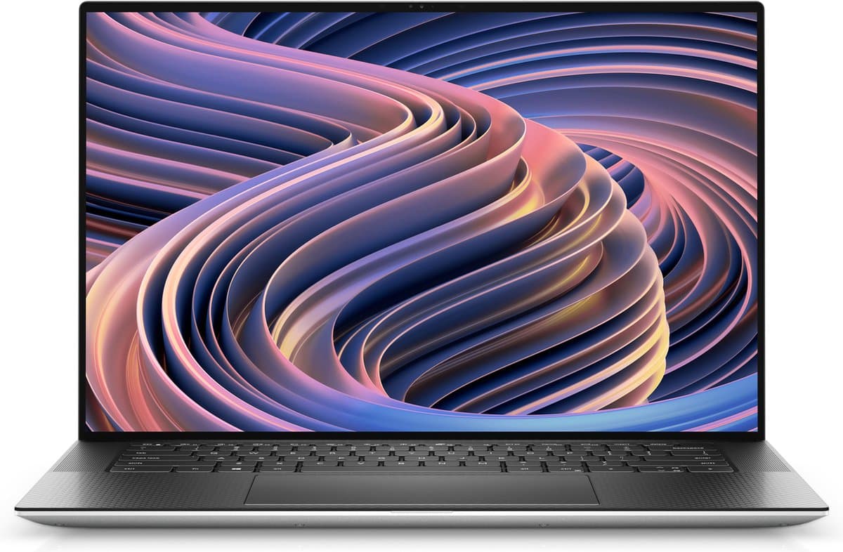 Dell XPS 15 9520 - Laptop - i7-12700H - 16 GB RAM - 512 GB SSD - 15,6 inch — afbeelding 1