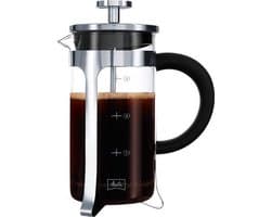 MELITTA - KOFFIEZET MET DRUKSYSTEEM PREMIUM 3CUPS - 20092023