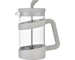 Cafetiere, 5 Cup, Crème - Cafè Ole | Style