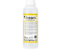 Rookmachine reinigingsvloeistof - BeamZ reinigingsvloeistof voor rookmachines - 250ml