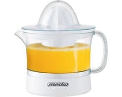 Mesko Elektrische Citruspers - 0.5 L
