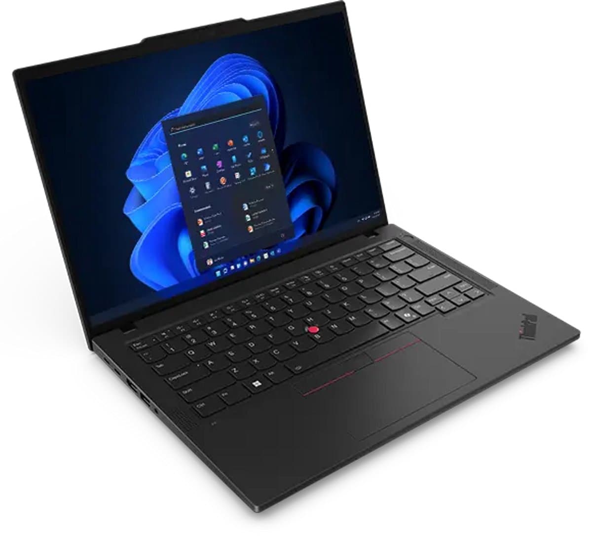 Lenovo ThinkPad T14 Gen 5 Laptop - Intel® Core™ Ultra 7 155H - 16GB RAM - Intel® Arc™ grafische kaart - Windows 11 Pro 64 — afbeelding 1