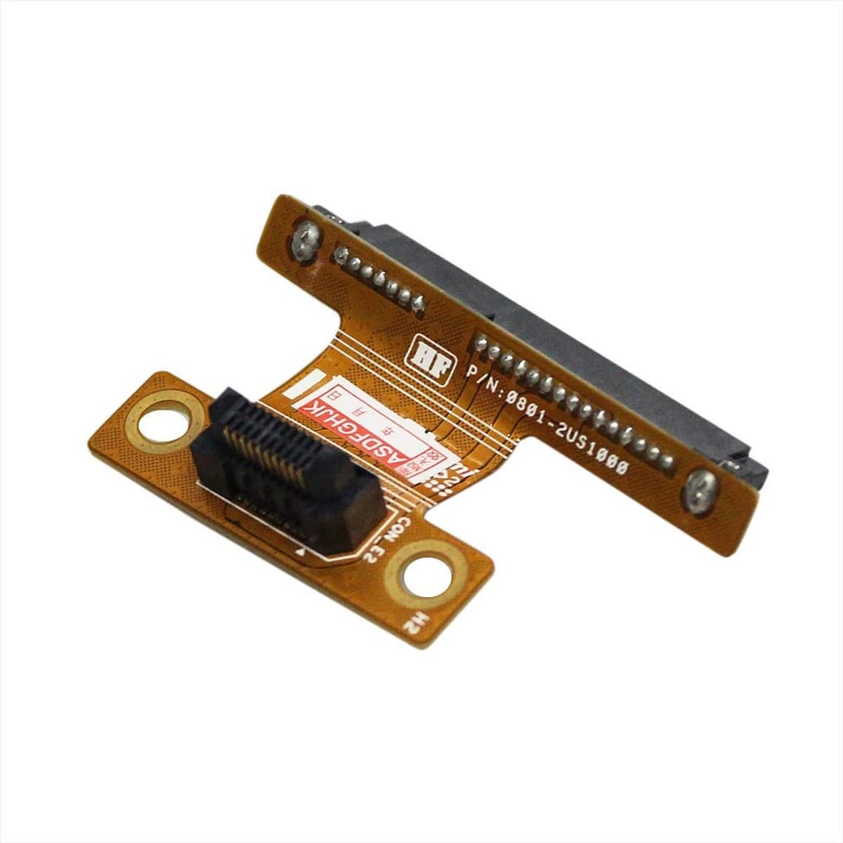 Dailygoods - Harde Schijf Interface Kabel voor Laptops — afbeelding 1