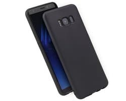Beline Candy Serie - Beschermhoes Voor Xiaomi 12 - Zwart - Ultralicht