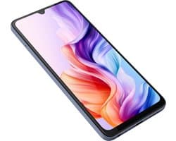 V70 Max - 4GB/128GB - Grijs