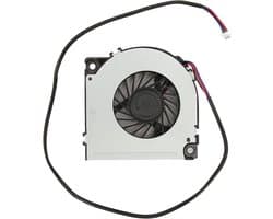 ONF3 - Ventilator - Koeling - Stil - Zwart - TV - Vervanging - 12V - Geschikt voor Samsung - Zwart model