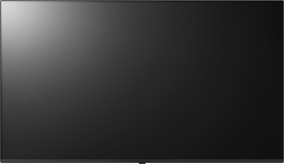 LG 50UM662H hospitality tv 127 cm (50") 4K Ultra HD | Hotel TV — afbeelding 1