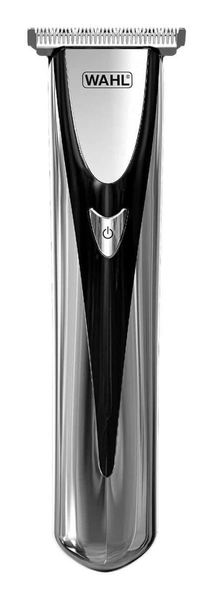WAHL 3028050 Multigroomer Zilver — afbeelding 1