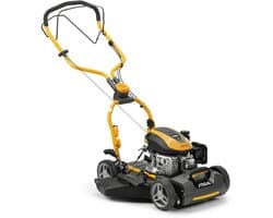 STIGA Multiclip 747 SD Grasmaaier - Benzine - 45 cm - zelfrijdend