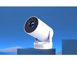 Magcubic HY300PRO+ Projector