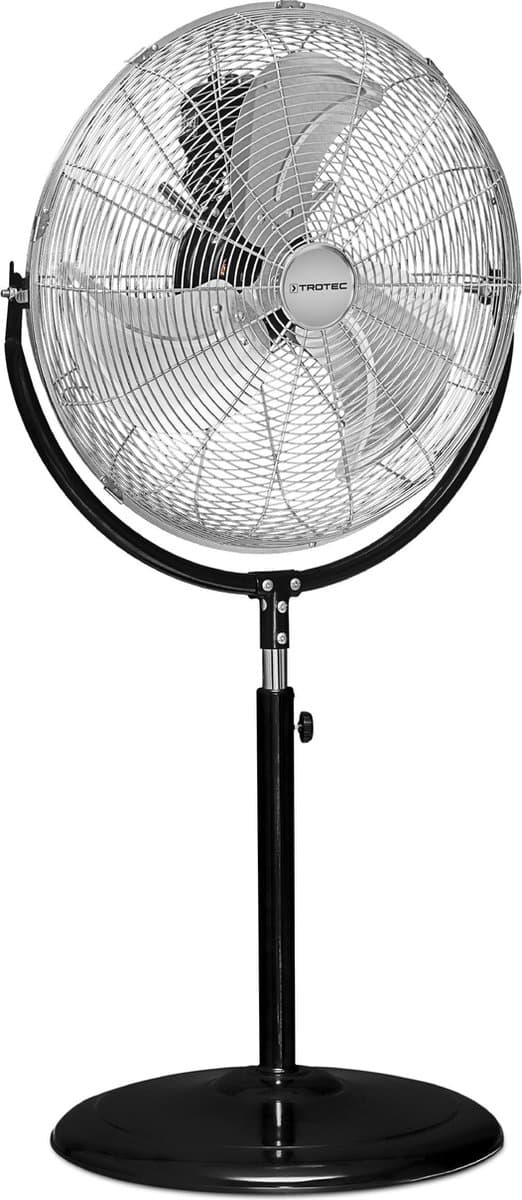 TROTEC Statiefventilator TVM 18 S — afbeelding 1