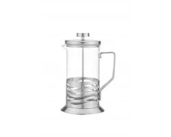 Glazen Koffiezetapparaat met Filter 800ml - Berretti BR-0466