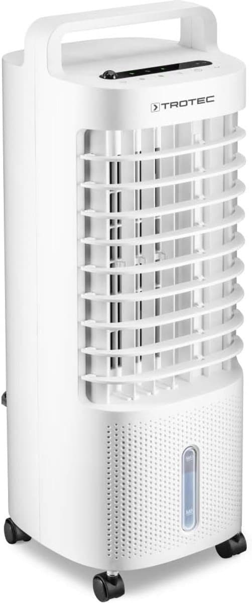 3-in-1 Luchtkoeler met Bevochtiger en Ventilator – Mobiele Airconditioning voor Optimaal Binnenklimaat — afbeelding 1