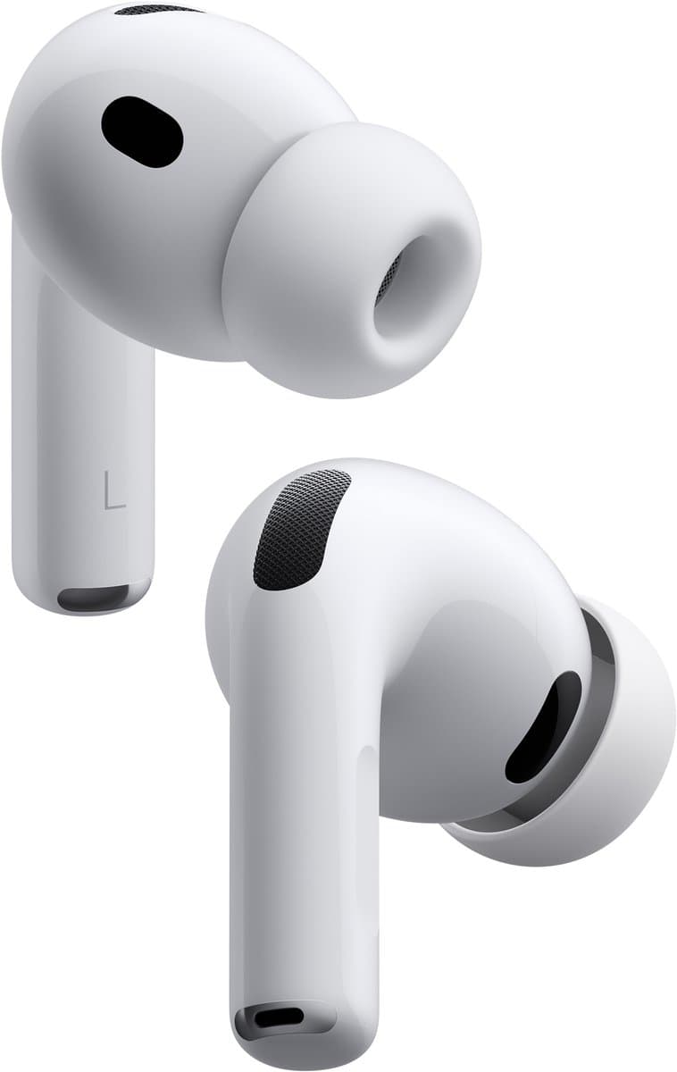 Apple Airpods Pro 3 - In-ear koptelefoon - USB-C — afbeelding 1