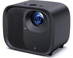 Equivera Mini Beamer - Draagbare Beamer - Beamer - Mini Beamer Projector - Projector - Mini Projector