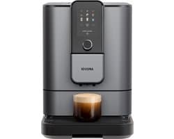 NIVONA NIVO 8117 – Pearl Blue-Volautomatische koffiemachine met Nitro Coffee