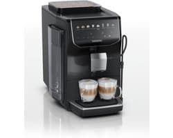 Espresso volautomaat EQ500 iAroma Piano-zwart TP553E07