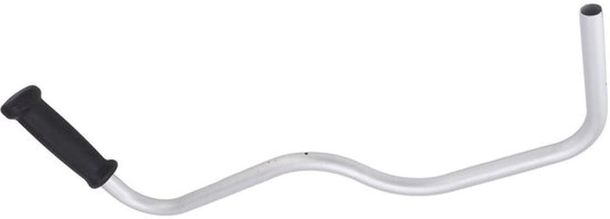 Snaartrimmer Ergonomisch Handvat - Antislip Grip - Geschikt voor FS 130/131/110/111/90/91/89/200 - Eenvoudig te Installeren - Lichtgewicht Aluminium - Grasmaaier — afbeelding 1