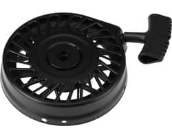 Pull Starter Terugslag Montage - Compatibel met ATCO Balmoral 14S/17S/20S - Voor Tecumseh AQ148 148cc Motoren - Eenvoudig te installeren - Duurzaam en betrouwbaar - Trekstarter