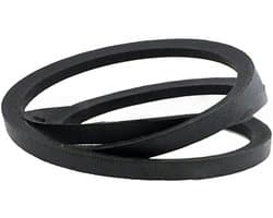 Aandrijfriem Grasmaaier - V-riem Maaier - Gras Maaien - Aramide Constructie - 5/8 x 53 inch - Zwart