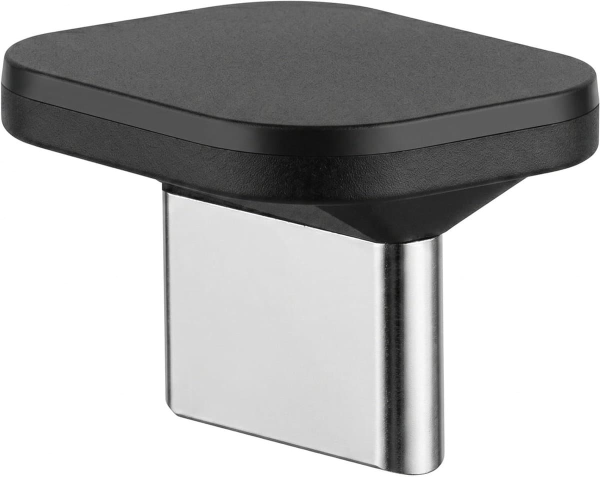 Mini USB-C Flash Drive - Snelle Externe Opslag - Data Overzetten - Ultracompact IPX7 Waterdicht - 32 GB - Zwart — afbeelding 1