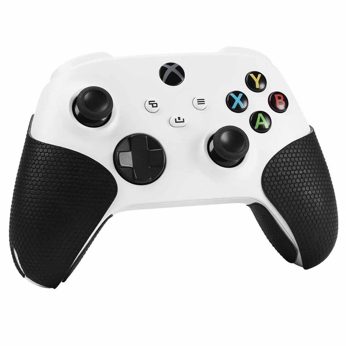 FPSgrip Controller Grips Xbox - Anti-Slip Stickers voor Series X en Series S Handvatten — afbeelding 1