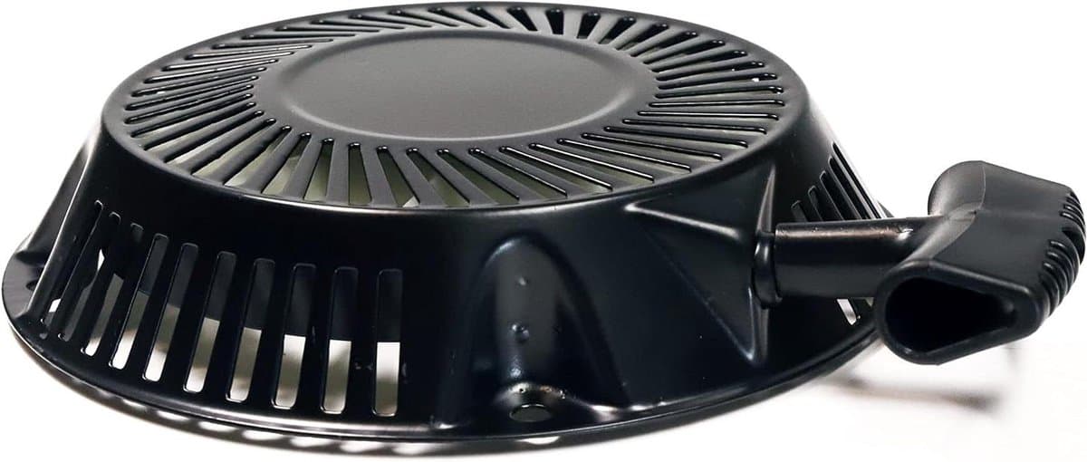 Trekstarter Grasmaaier - Starter Touw - Gazon Onderhoud - Robuuste Metalen - RM 46/1 RA - Zwart — afbeelding 1