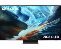 Samsung QE48S93H - 48 inch - 4K OLED - 2026 - Smart TV