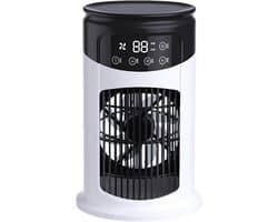 Koelventilator - Torenventilator - Frisse Lucht - Stille Werking - 6 Snelheden - Uniek