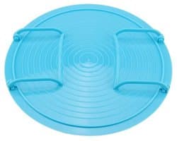 Magnetron Rek Multifunctioneel - Keukenrek Staand - Keukenrek Aanrecht - Keukenrek Hangend - Keukenrekje - Duurzaam Materiaal