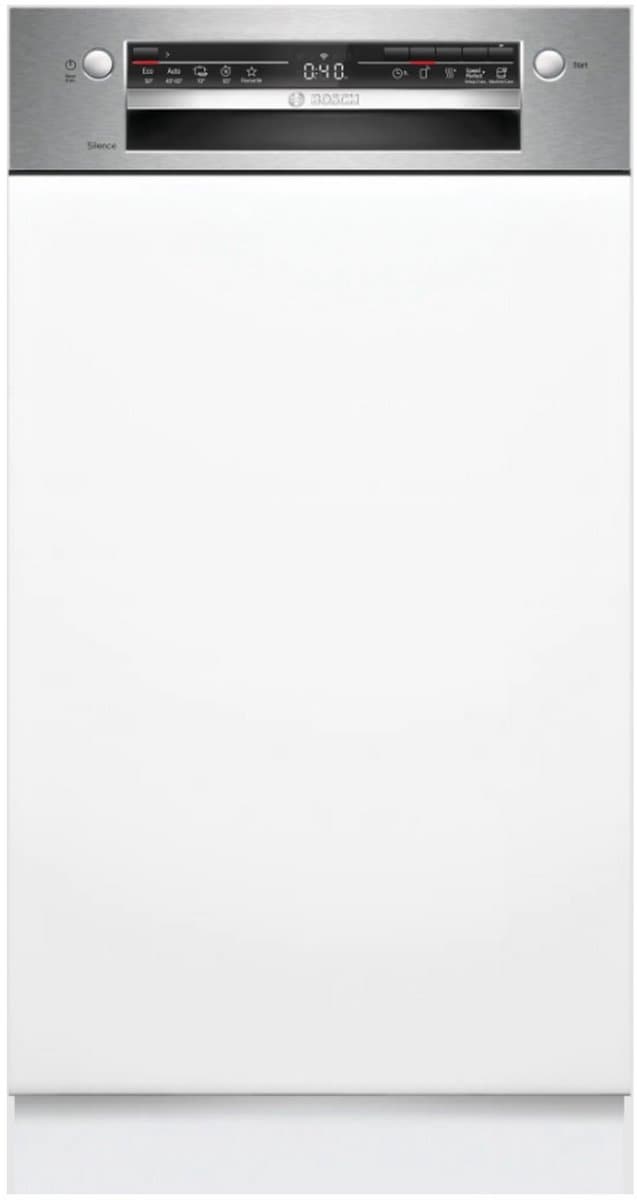 Bosch | SPI2HKS42E | half geintegreerde | vaatwasser | 45 cm | Semi inbouw — afbeelding 1
