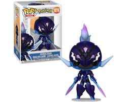 Pokémon Ceruledge vinylfiguur 1076 Unisex Funko Pop! - Neutraal - Standard