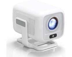 Mini Beamer - Projector met Wifi - Bluetooth