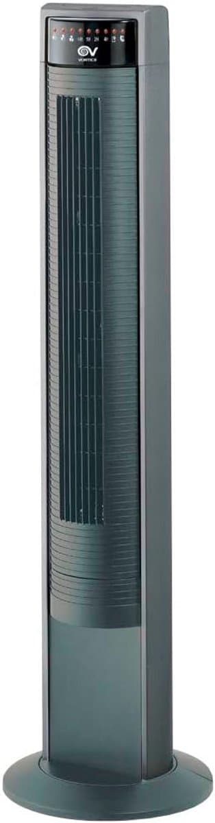 Torenventilator Hoog Model Ventilator Stille Ventilator met Timer — afbeelding 1