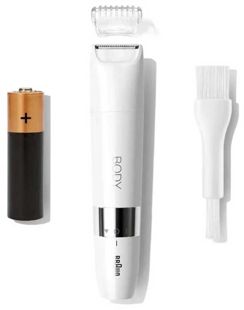 BRAUN Body BS1000 — afbeelding 1