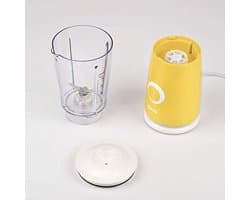 Blender voor Keukenmixen - Krachtige en Veelzijdige Mixfunctie