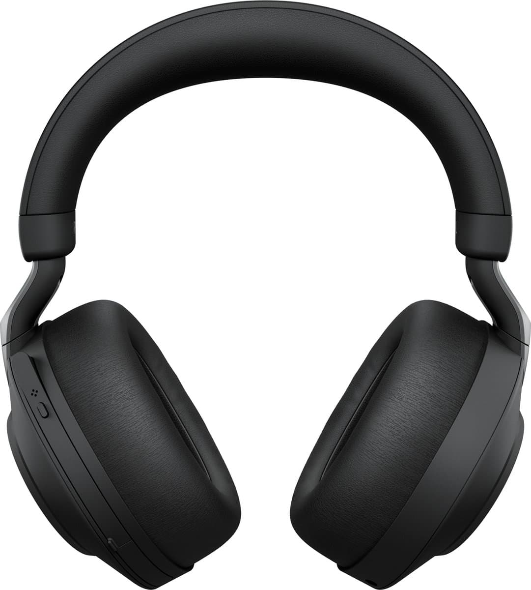 Jabra Evolve2 85 Link380a MS Stereo Black — afbeelding 1