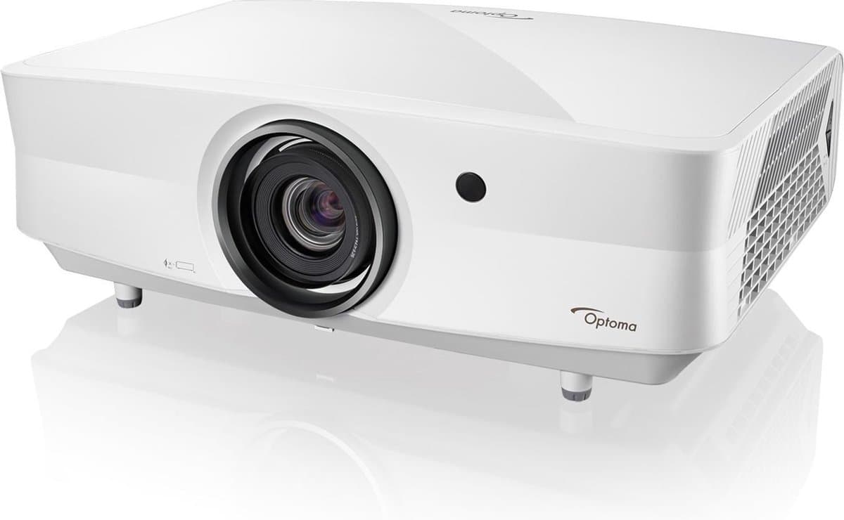 Optoma UHZ65LV beamer — afbeelding 1