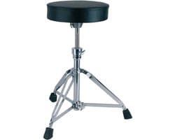 Drumkruk - Hayman DTR-080 - Pro Series - Dubbelbenig - Verstelbare zithoogte - Draaisysteem