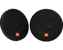 JBL Stage2 634 - Autospeakers - Ø 16,5 cm (6,5’ Inch) - 3-weg Triaxiaal - 250 Watt