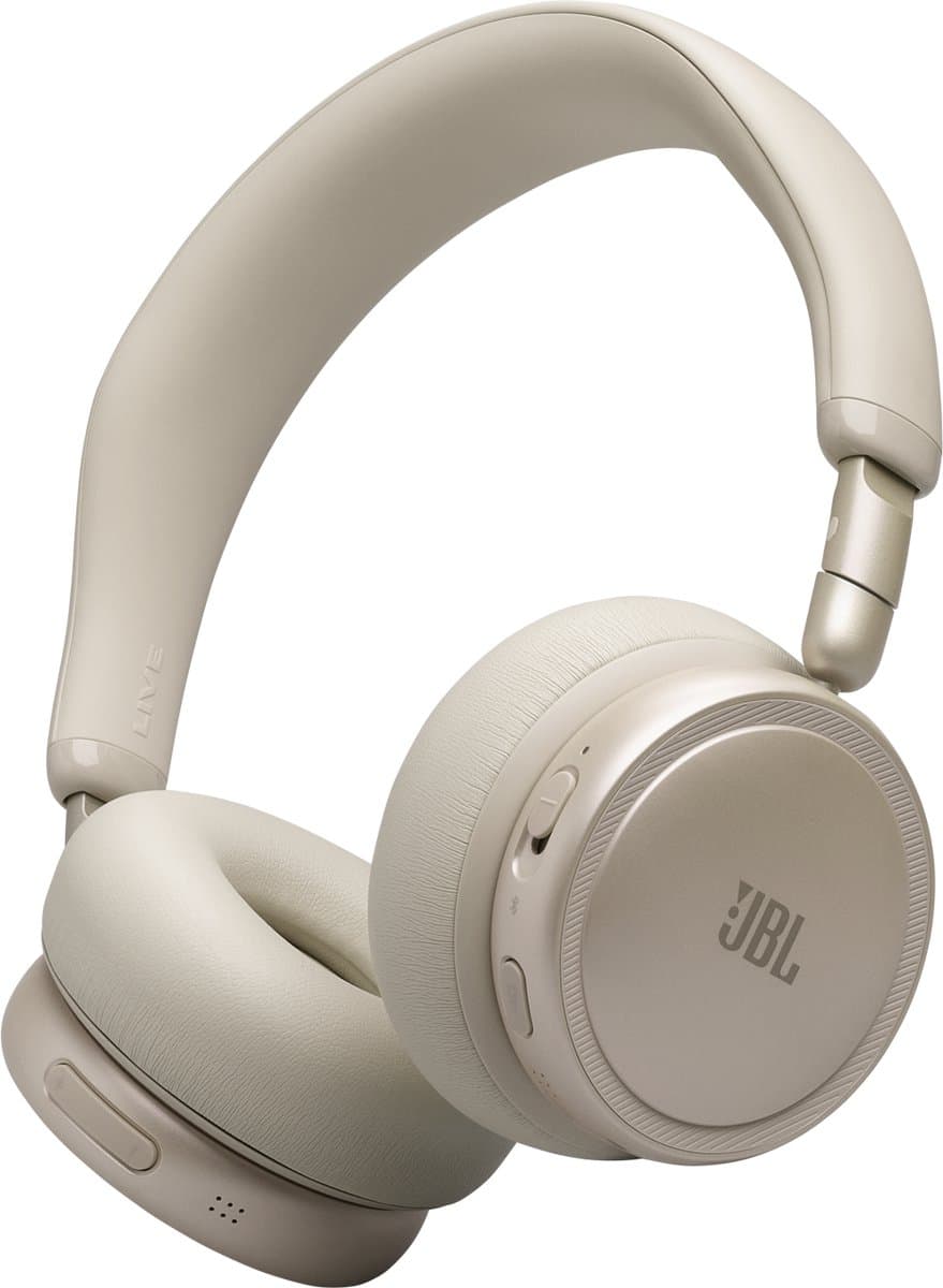 JBL Live 680NC Champagne — afbeelding 1