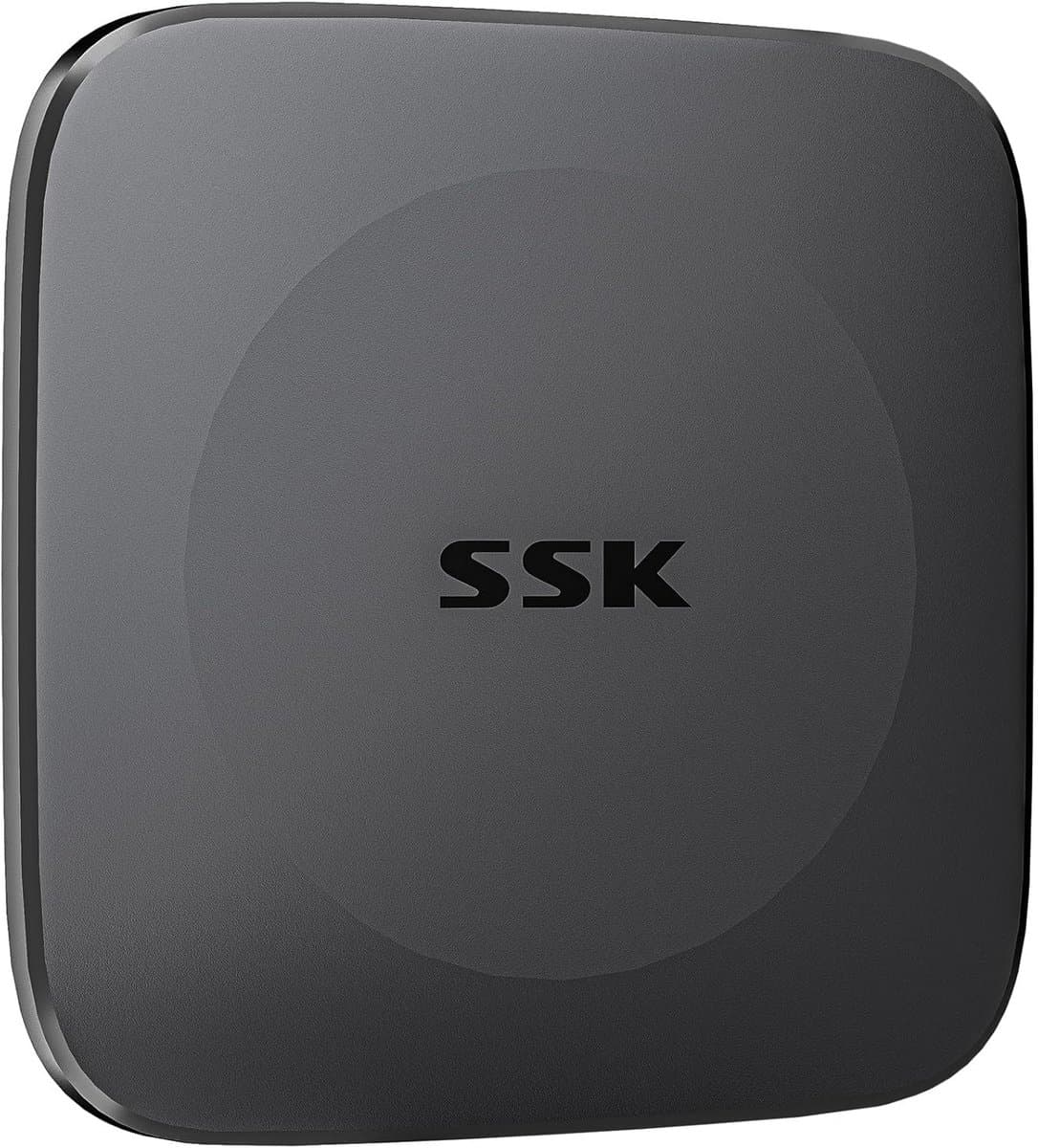 Harde Schijf Extern - Draagbare - 1TB Opslag - Backup — afbeelding 1