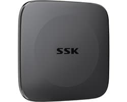 Harde Schijf Extern - Draagbare - 1TB Opslag - Backup