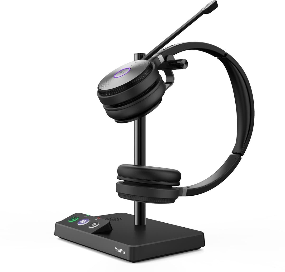 Yealink WH62 Dual UC — afbeelding 1