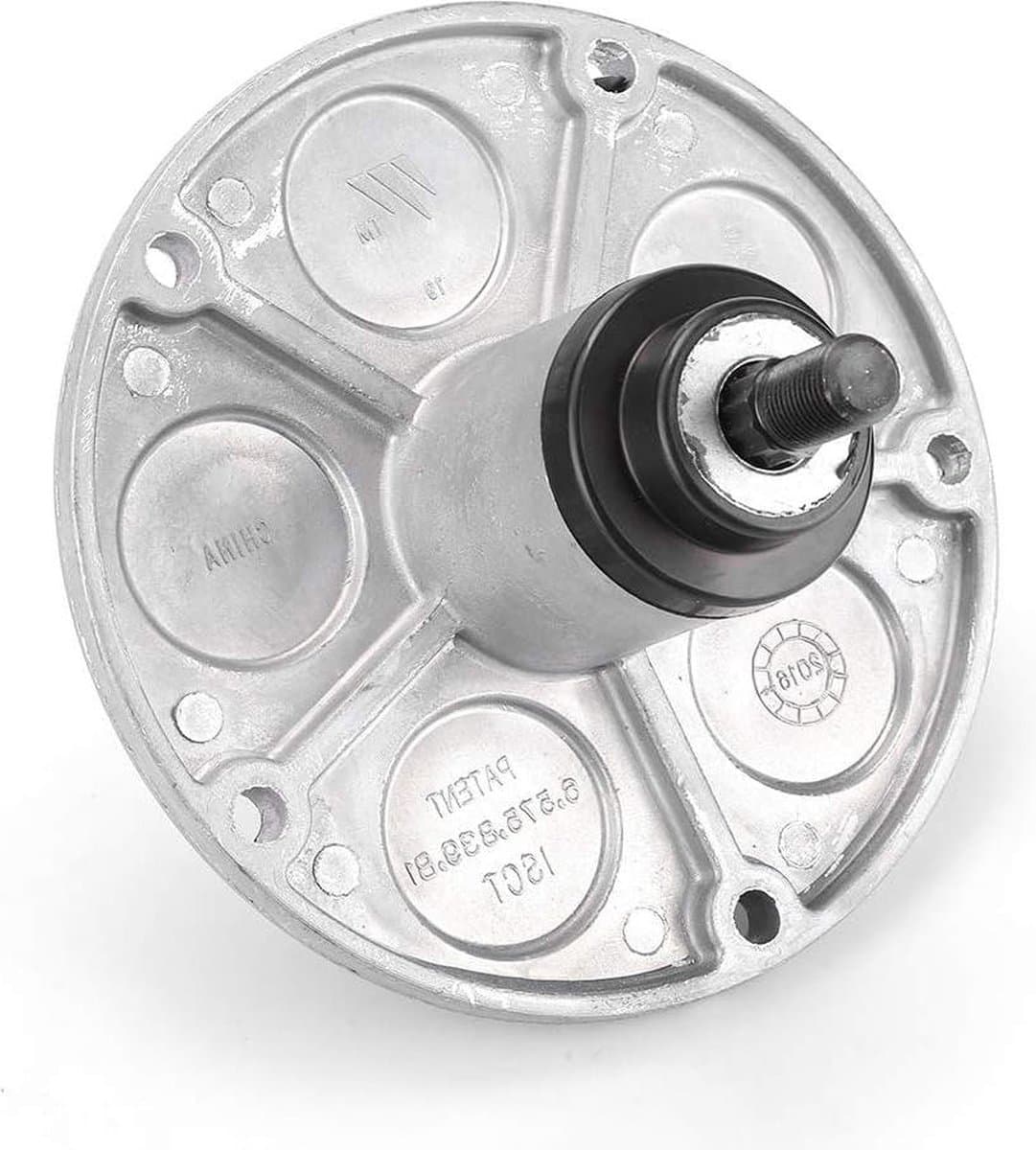 Spindelset 1001046 voor Vervanging Murray banden 38 40 42 46 inch 1997-2001 . — afbeelding 1