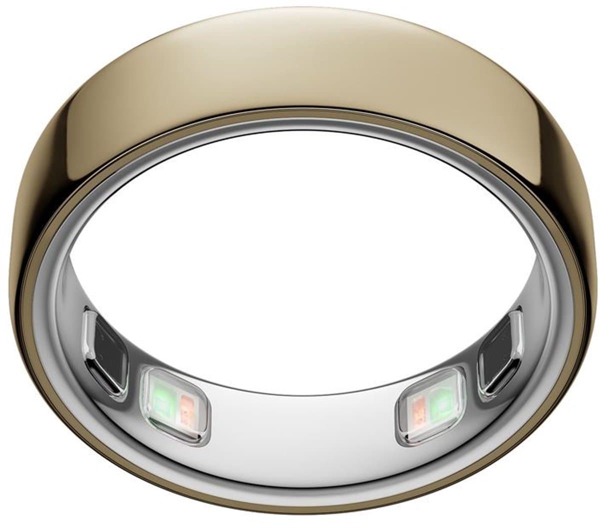 Oura Ring 5 Maat 9 Goud — afbeelding 1